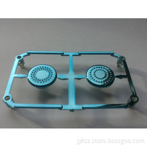 Headset parts injection products